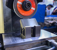 V Block (Pack of 2) - 3", 4", 5", or 6"