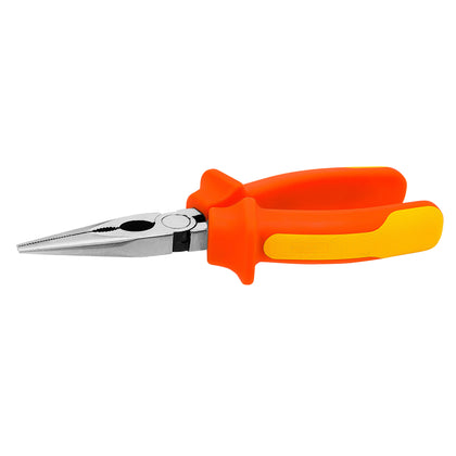Long Nose Pliers, 1000V AC Safe, 6
