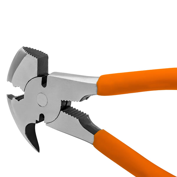 Prolux #1303 Z-Bend Pliers | Malaysia - View #3