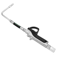 PROLUBE Oil Control Gun, 1/2" Swivel, 1/2" NPT Threads