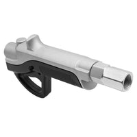 PROLUBE Oil Control Gun, 1/2" Swivel, 1/2" NPT Threads