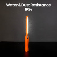 Slim Work Light with 360 degree swivel