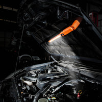 Slim Work Light with 360 degree swivel