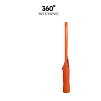 Slim Work Light with 360 degree swivel