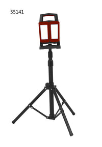Dual Multi-Directional Work Light - With Tripod or Work Light Only