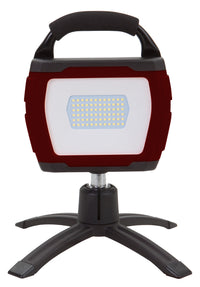 360° Swiveling LED Sight Lamp, 36W