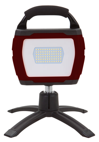 360° Swiveling LED Sight Lamp, 36W