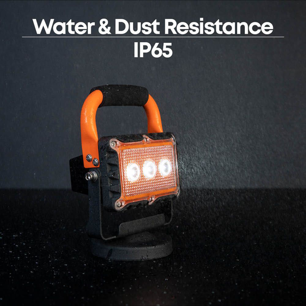 Groz rechargeable light hotsell