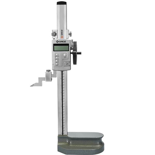 Digital Height Gauge, 12