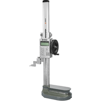 Digital Height Gauge, 12" or 18"