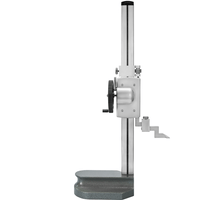 Digital Height Gauge, 12" or 18"