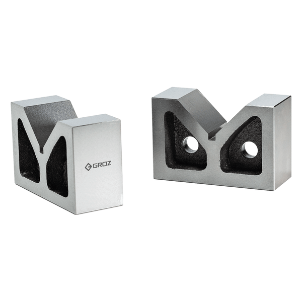 V Block (Pack of 2) - 3