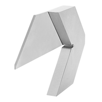 Center Square, 1.5" or 3" Work Diameter