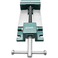 3 1/2 Rapid Action Vise