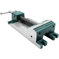 3 1/2 Rapid Action Vise