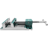 3 1/2 Rapid Action Vise