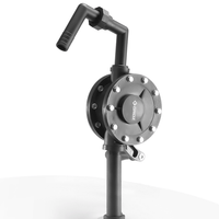 Plastic Rotary Pump for Light Oils, Antifreeze