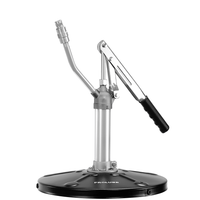 Grease Filler Pump with Universal Loader Adapters