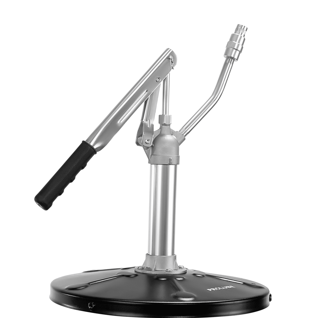 Grease Filler Pump with Universal Loader Adapters