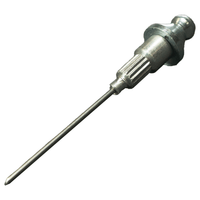 PROLUBE Standard Grease Injector, 18 Gauge Needle, 1.5" Long