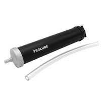 PROLUBE Suction Gun with 12" Vinyl Hose