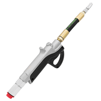 Oil Control Gun, Complete with 1/2" Swivel