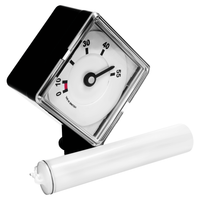 Drum Oil Level Indicator, Gallons