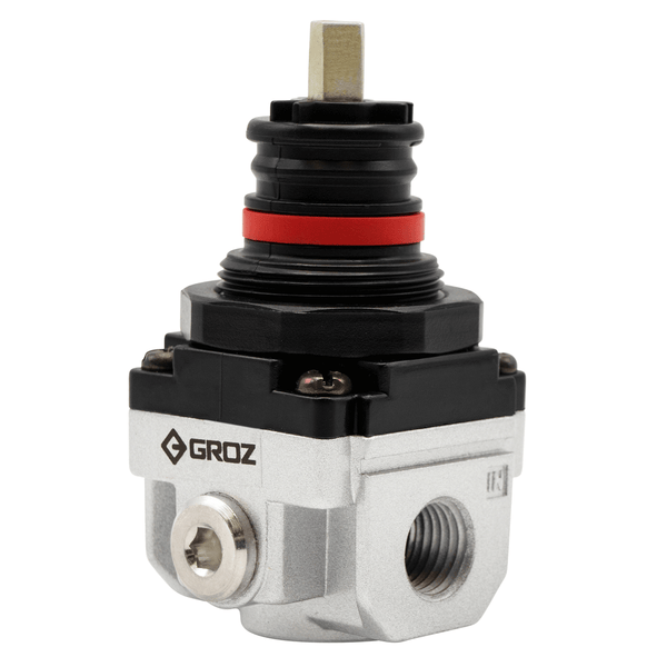 Air Regulator Miniature 1/4