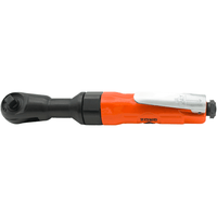 Pneumatic Ratchet Wrench, 3/8" or 1/2" Drive Size