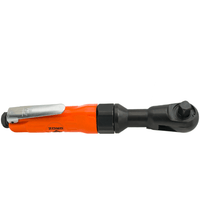 Pneumatic Ratchet Wrench, 3/8" or 1/2" Drive Size