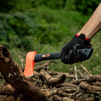 14" Indestructible Handle Axe, 1.25 lb. Head