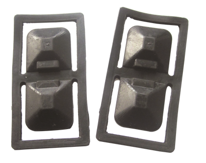 Reed Valves for Fuel Transfer Pumps