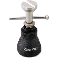 Heavy Duty Machinist Jack, 1000 lb. Lifting Capacity with 1-inch Adjustable Screw