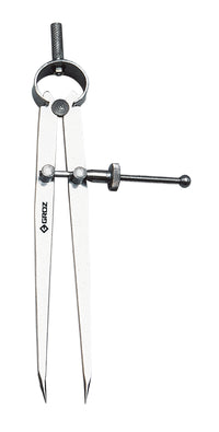 Spring Divider, with Solid Nut