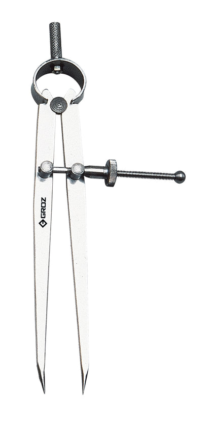 Spring Divider, with Solid Nut