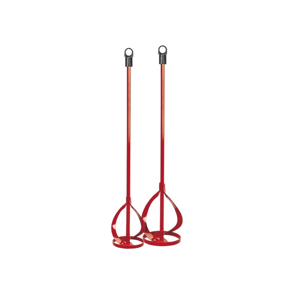 Paint Mixer, Red