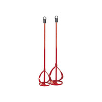 Paint Mixer, Red