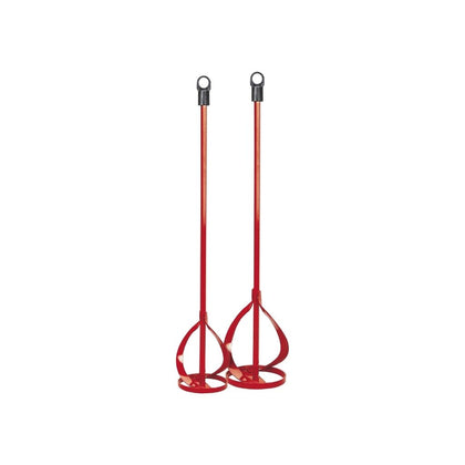 Paint Mixer, Red