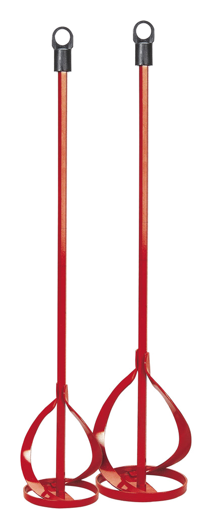 Paint Mixer, Red