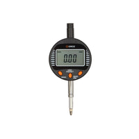 Digital Indicator, with 8mm Stem, 0-0.5"