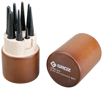 Center Punch Set