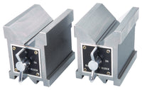 Magnetic V-Block