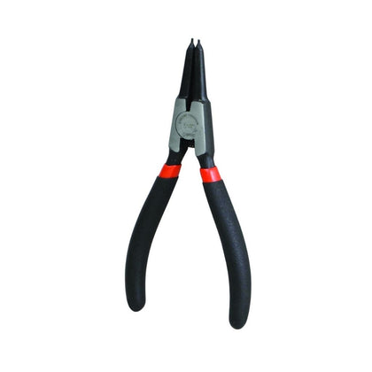 Circlip Plier, Internal or External, Straight or Bent, 6