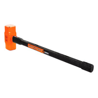 30" Indestructible Copper Head Sledge Hammer, 14 lb.