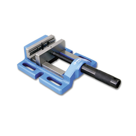 Delta drill press vise top