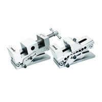 Sine Vise, Screwless with Center to Center Distance