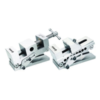 Screw Type Super Precision Sine Vise with 7" Center