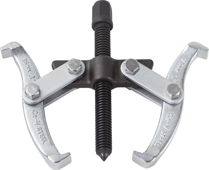 Bearing Puller, 2 Jaw or 3 Jaw