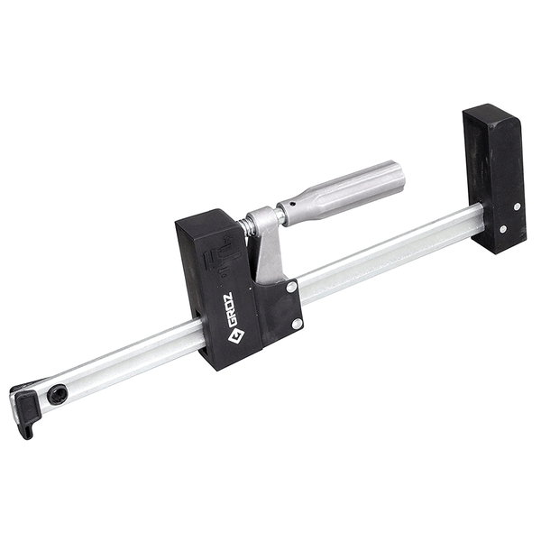 Torquata Quick Action F Clamp 120mm Jaw 300mm Capacity 9348064009166 - View #10