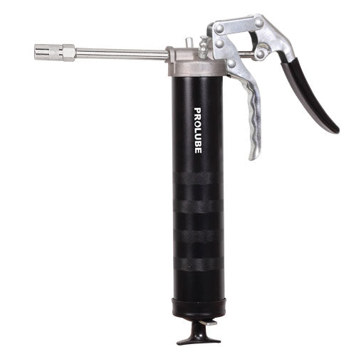 PROLUBE Pistol Grip Grease Gun, Heavy Duty, 5000 PSI